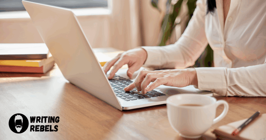 ebook writing service