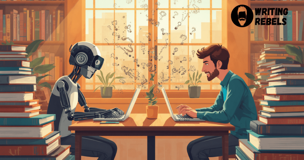 future of content writing
