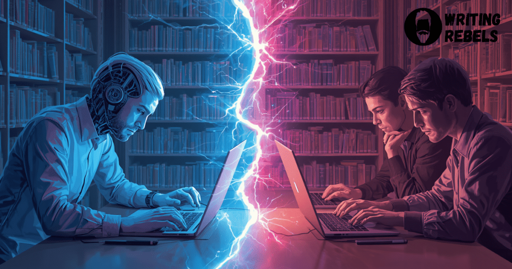 future of content writing