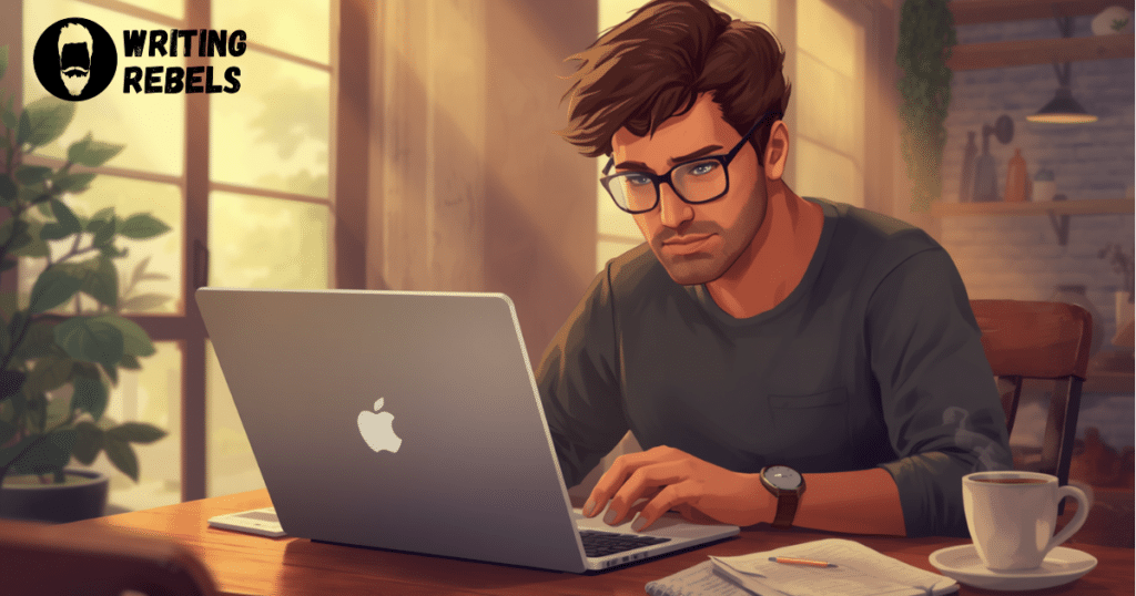 what is content writing