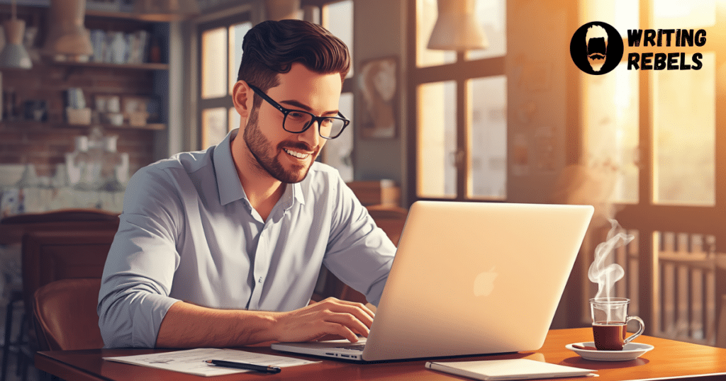 what is content writing